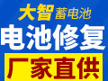 大智蓄電池修復