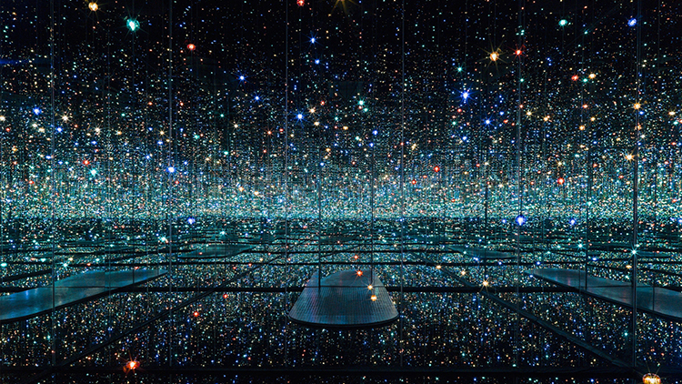 夢幻星空拍照圣地