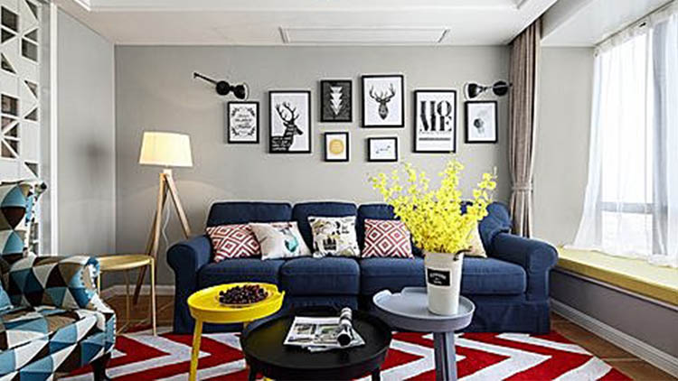 修嗒嗒智能家裝生活服務店