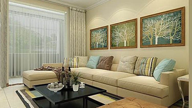 修嗒嗒智能家裝生活服務店