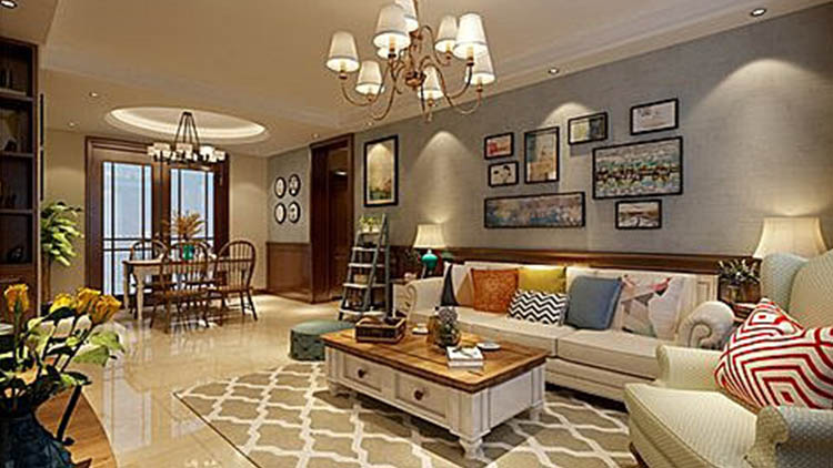 修嗒嗒智能家裝生活服務店