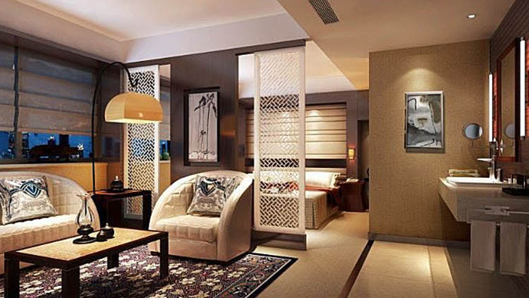 修嗒嗒智能家裝生活服務店