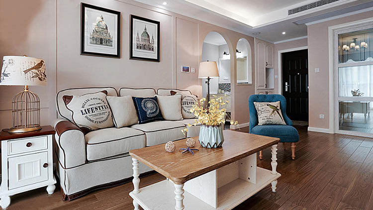 修嗒嗒智能家裝生活服務店