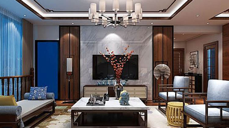 修嗒嗒智能家裝生活服務店