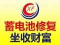 先鋒蓄電池修復專家